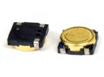 SMD magnetic buzzer,Externally driven type,Top sound